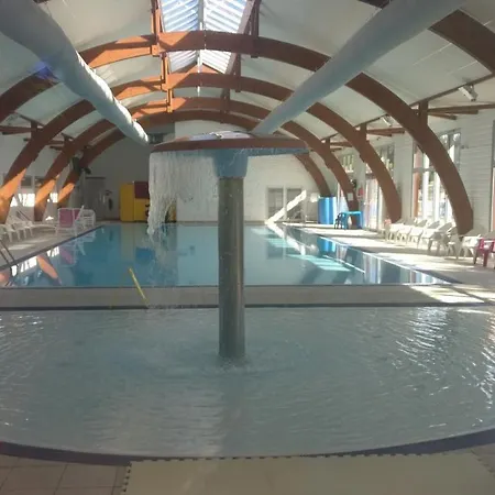 Üdülőpark Eleganzia 3 *